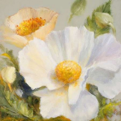 Sunbeam Flowers II Poster Print by Lanie Loreth - Item # VARPDX8313