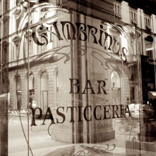 Firenze - 4 Poster Print by Alan Blaustein