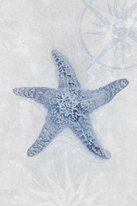 Ocean Memories 4 Poster Print by Louis Duncan-He - Item # VARPDXD989D