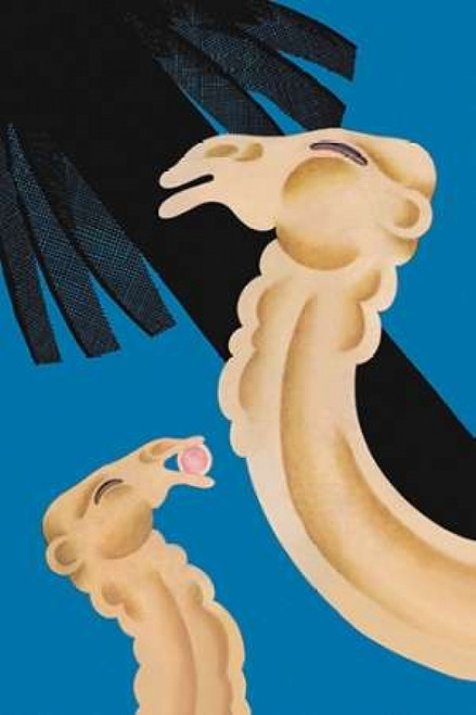 Forbidden Fruit 1930 Poster Print by  Frank McIntosh - Item # VARPDX342058