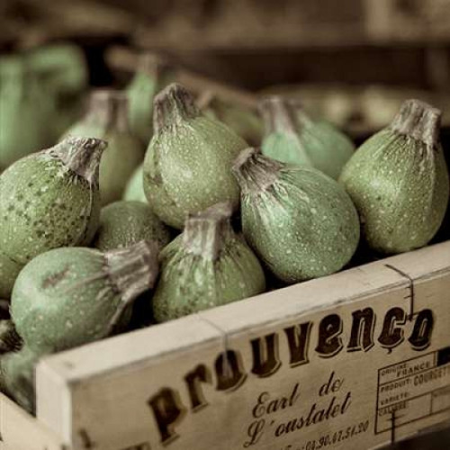 Marketplace - 11 Poster Print by Alan Blaustein - Item # VARPDXABITF13