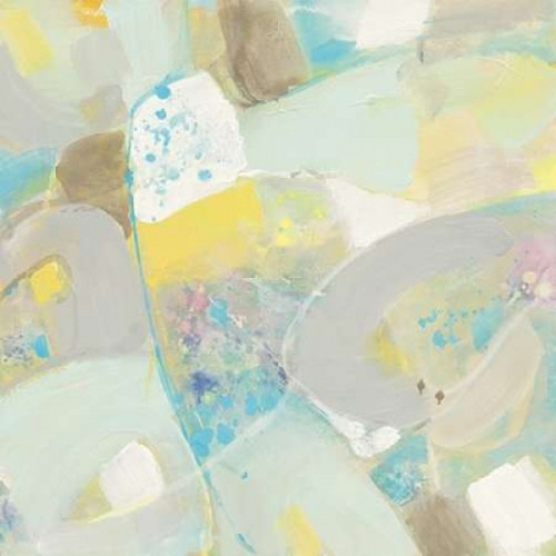 White Rock II Poster Print by Albena Hristova - Item # VARPDX21372