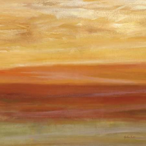 Horizons Spice II Poster Print by Cynthia Coulter - Item # VARPDXRB7306CC