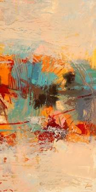 Estate III Poster Print by  Lucas - Item # VARPDX2LA2338