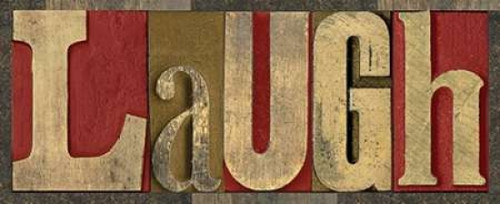 Printers Block Sentiment Spice IV Poster Print by Tara Reed - Item # VARPDXRB8056TR