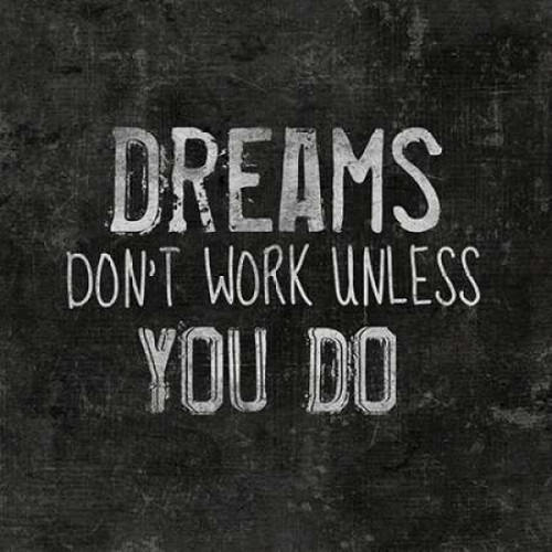 Dreams II Poster Print by  Iron Orchid Designs - Item # VARPDXRB7292IOD