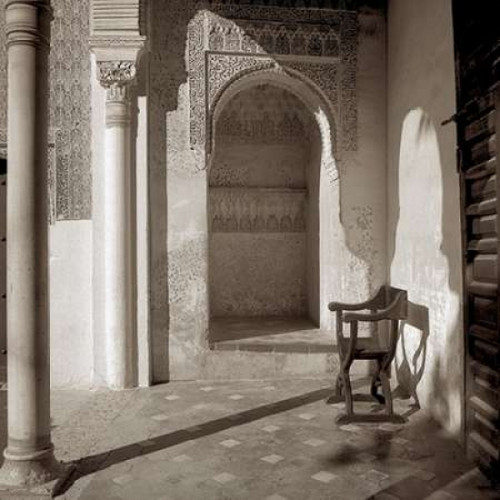 Espa√±a - 8 Poster Print by Alan Blaustein - Item # VARPDXABSP259