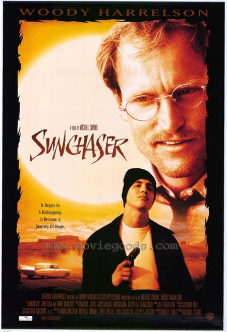 Sunchaser Movie Poster Print (27 x 40) - Item # MOVEH9625