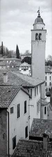 Asolo, Veneto - 1 Poster Print by Alan Blaustein - Item # VARPDXABITV278