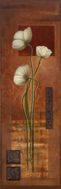 Metamorphosis IV Poster Print by Patricia Pinto - Item # VARPDX6390