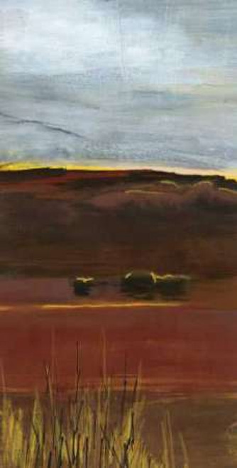 East Prairie Poster Print by Leslie Bernsen - Item # VARPDXBLP226