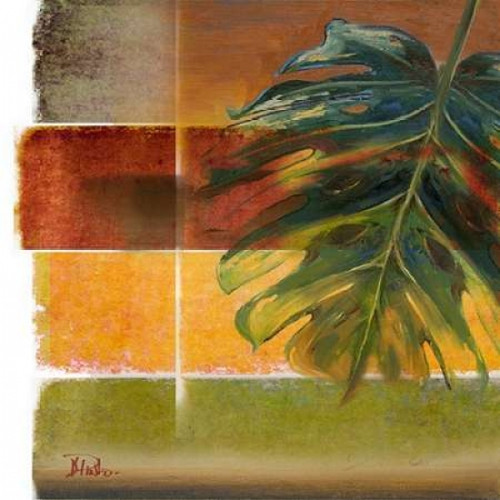 Morning Light II Poster Print by Patricia Pinto - Item # VARPDX7631