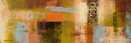 Departures II Poster Print by Michael Marcon - Item # VARPDX8934