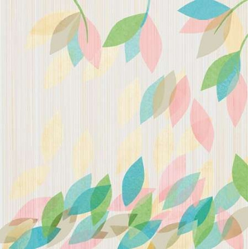 Tropical Garden II Poster Print by Design Show - Item # VARPDX49254