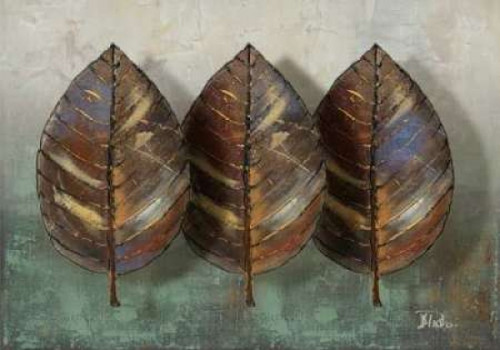 Three Amigos I Poster Print by Patricia Pinto - Item # VARPDX6880