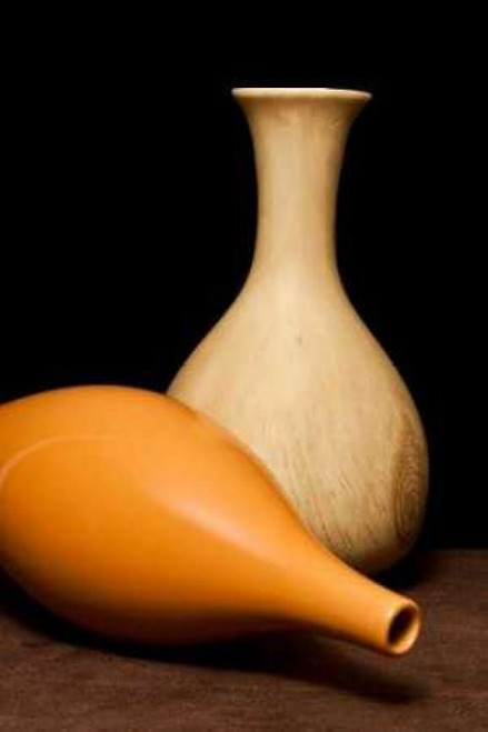 Bud Vases III Poster Print by C. Thomas McNemar - Item # VARPDXPSMNR195