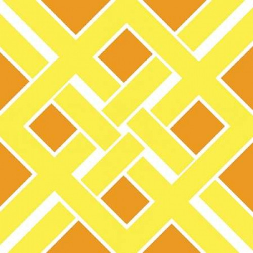Graphic Pattern IV Poster Print by N Harbick - Item # VARPDXHRB109