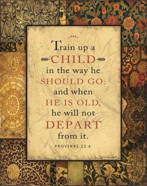 A Child Poster Print by  Stephanie Marrott - Item # VARPDXSM1510102