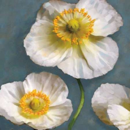 Poppy Parfait II Poster Print by Janel Pahl - Item # VARPDXPLP137