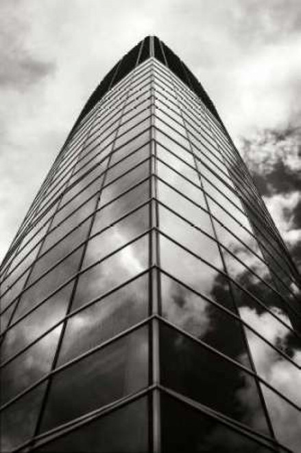 Tower of Clouds I Poster Print by Alan Hausenflock - Item # VARPDXPSHSF1334