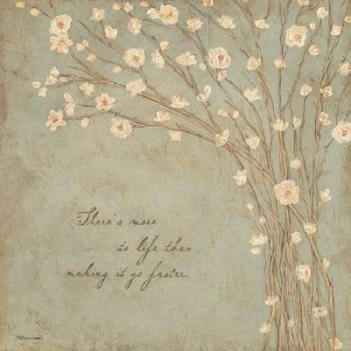 There is More Poster Print by  Stephanie Marrott - Item # VARPDXSM2589
