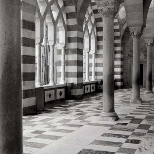 St Andrea - 2 Poster Print by Alan Blaustein