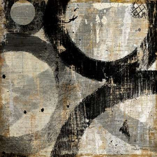 Industrial II Poster Print by Michael Mullan - Item # VARPDX22503