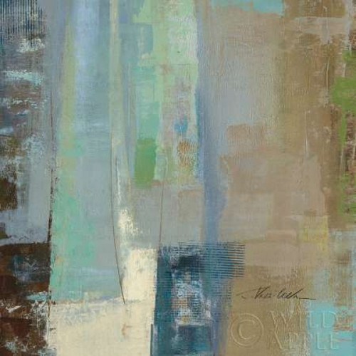 Skylights Square IV Poster Print by Silvia Vassileva - Item # VARPDX9427