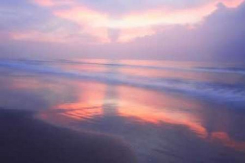 Wrightsville Sunrise III Poster Print by Alan Hausenflock - Item # VARPDXPSHSF865