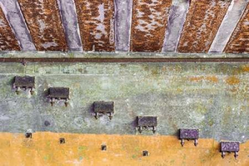 Abstract Paint IV Poster Print by Kathy Mahan - Item # VARPDXPSMHN232