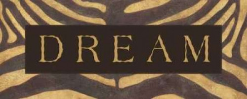 Dream Poster Print by Stephanie Marrott - Item # VARPDXSM259