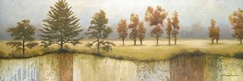 The End of a Winter I Poster Print by Michael Marcon - Item # VARPDX7293A