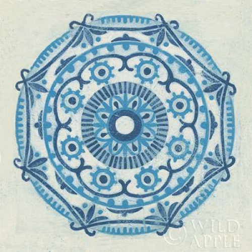 Istanbul IV Poster Print by  Kathrine Lovell - Item # VARPDX24370