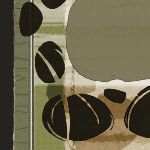 Skipping Stones I Poster Print by  NOAH - Item # VARPDX5631