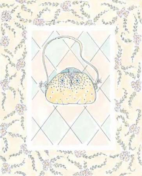 For Any Occasion I Poster Print by Steve Leal - Item # VARPDXLEA026