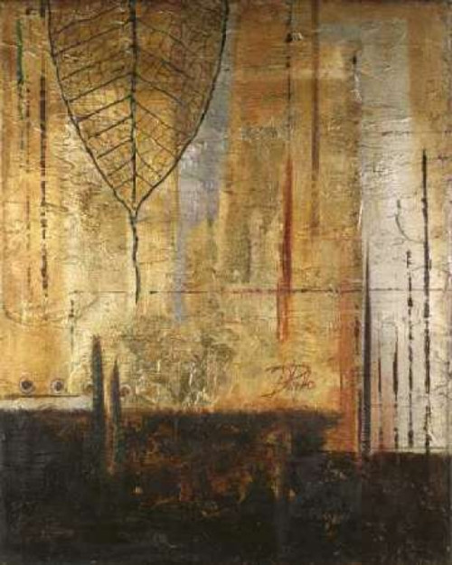 Fantasia II Poster Print by Patricia Pinto - Item # VARPDX6834