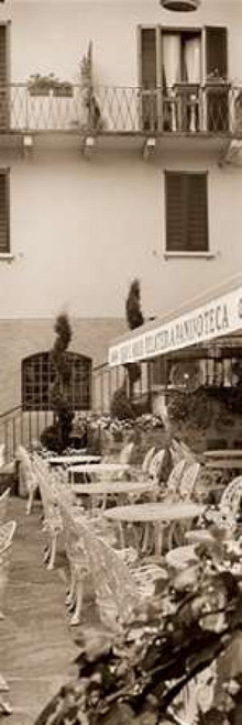 Gelateria Varenna Poster Print by Alan Blaustein - Item # VARPDXB1495D