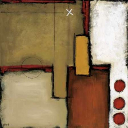 Stirred Poster Print by Patrick St.Germain - Item # VARPDX5482