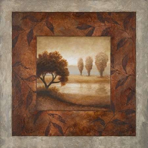 The End of April Poster Print by Michael Marcon - Item # VARPDX6240