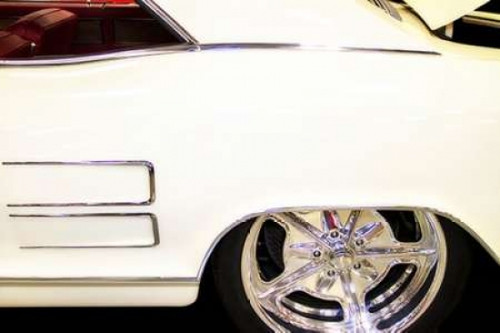 63 Classic Buick Poster Print by Alan Hausenflock - Item # VARPDXPSHSF1583