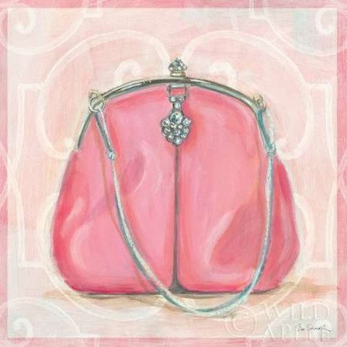 In the Pink IV Poster Print by Sue Schlabach - Item # VARPDX8721