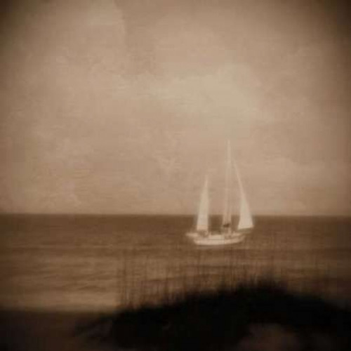 Fair Winds II Poster Print by Heather Jacks - Item # VARPDXJHP106