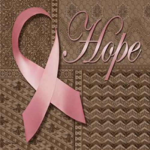 Hope Ribbon Poster Print by Todd Williams - Item # VARPDXTWM114 Hope Ribbon Poster Print by Todd Williams - Item # VARPDXTWM114