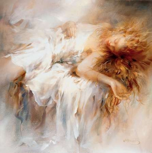 Fragile Poster Print by Willem Haenraets - Item # VARPDXWHLE35