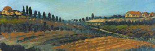 Italy I Poster Print by  Kingsley - Item # VARPDX7561A