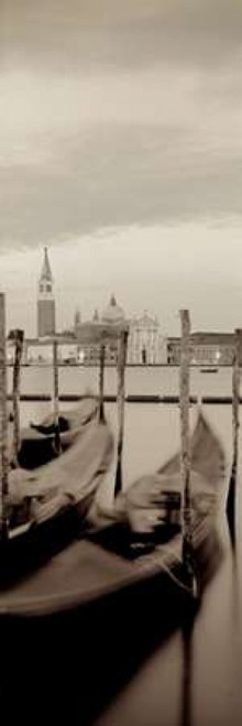 Venezia - 6 Poster Print by Alan Blaustein - Item # VARPDXABITV201
