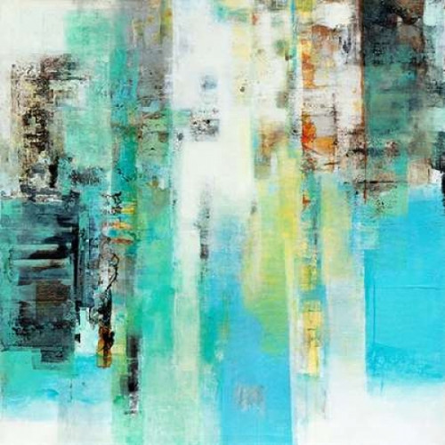 Serie Caminos #22 Poster Print by Ines Benedicto - Item # VARPDXB3173D