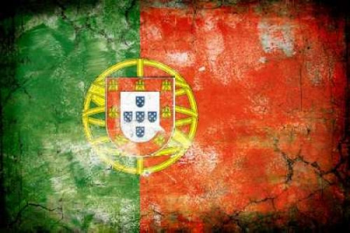 Portugal 1 Poster Print by John H. Robins - Item # VARPDXJHR019