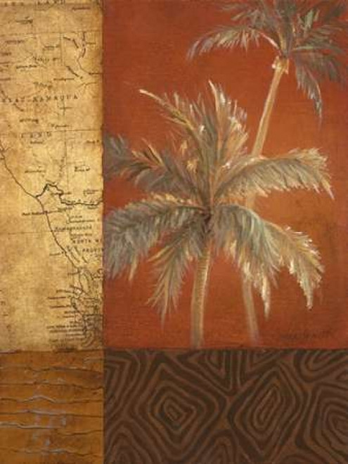 Bon Voyage I Poster Print by Lanie Loreth - Item # VARPDX7260