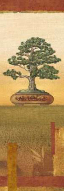 Bonsai I Poster Print by Charlene Audrey - Item # VARPDXAUD118